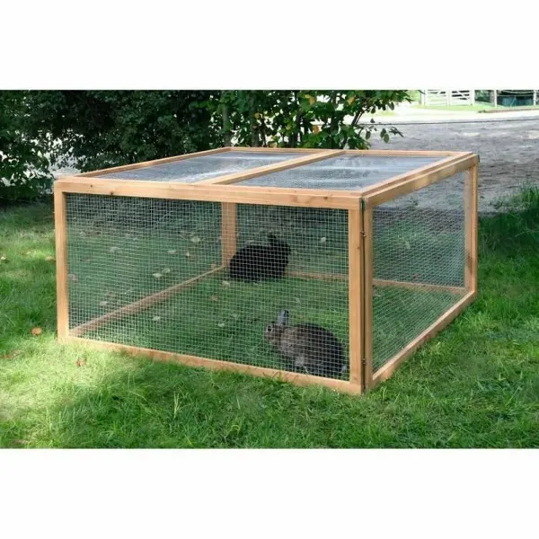 Puur Kerbl 120 x 59 cm Papp
