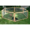 Puur Kerbl 120 x 59 cm Papp