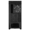 Блок полубашня ATX Galileo Asus TUF GAMING GT302 TG ARGB Чёрный