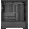 Блок полубашня ATX Galileo Asus TUF GAMING GT302 TG ARGB Чёрный