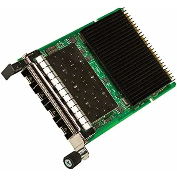 Tinklo plokštė Intel E810-XXVDA4