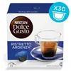 Case Dolce Gusto Ristretto ardenza 30 uds