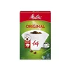 Disposable coffee filters Melitta 65-ME-17 Coffee-maker (80 uds)