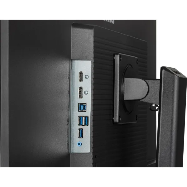 Monitorius žaidimams Iiyama XB3270QSU-B1 32" Wide Quad HD 100 Hz