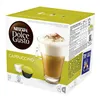 Coffee Capsules Nestle Cappuccino (8 uds)