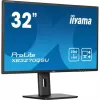 Monitorius žaidimams Iiyama XB3270QSU-B1 32" Wide Quad HD 100 Hz