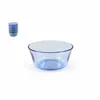 Bowl Duralex Lys Glass 250 ml Ø 10,5 x 5 cm