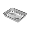 Set of trays Algon 22,7 x 17,8 x 3,9 cm Rectangular 2 Units