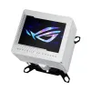 Nešiojamojo kompiuterio aušinimo bazė Asus 90RC00V2-M0UAY0