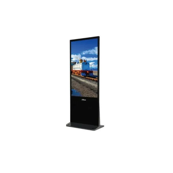 Videowall Monitors Dahua 1.0.99.12.10578-9001 4K Ultra HD 55"