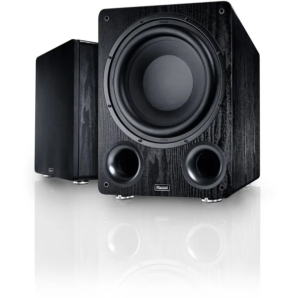 Сабвуфер Magnat Alpha RS 12