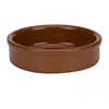 Saucepan Raimundo Brown 300 ml Baked clay (14 cm)