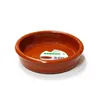 Saucepan Raimundo Brown 300 ml Baked clay (14 cm)