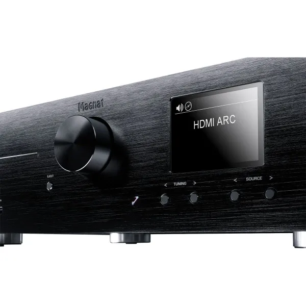 Amplifier Magnat MC 400