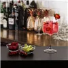 Set of Gin and Tonic cups Ginger Transparent Glass 660 ml