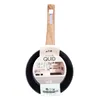 Non-stick frying pan Quid Cocco Toughened aluminium 18 cm