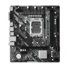 Pagrindinė plokštė ASRock 90-MXBJH0-A0UAYZ LGA 1700 INTEL H610