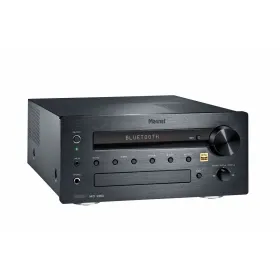 Vahvistin Magnat MC-200