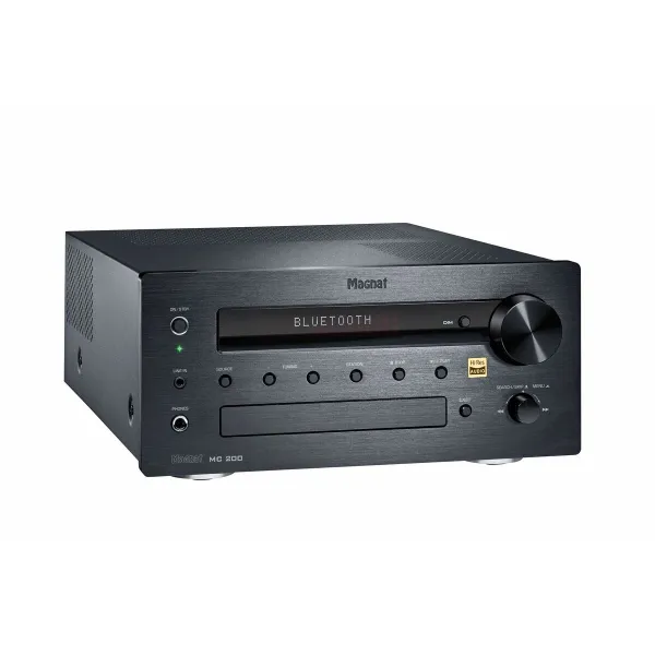 Stiprintuvas Magnat MC-200