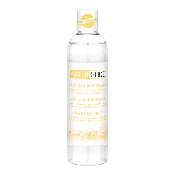 Лубрикант Waterglide Ваниль 300 ml