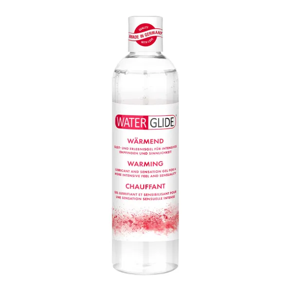 Lubrica Waterglide 300 ml