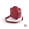 Lunch box Quid Go! Polyester (22 x 13 x 22 cm)