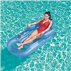 Inflatable Pool Chair Bestway 157 x 89 cm