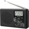 Transistor Radio ELBE 76-5018-00 Black