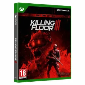 Xbox Series X videomäng Killing Floor III