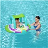 Inflatable Boat Bestway Spaceship 107 x 112 cm 95 x 98 x 96 cm (1 Unit)