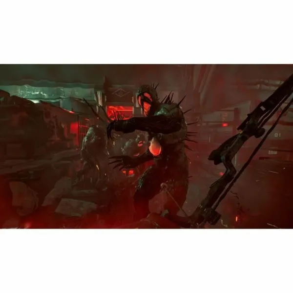 Xbox Series X Video Game Killing Floor III