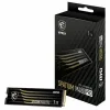 Cietais Disks MSI SPATIUM M480 Pro 1 TB SSD