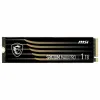 Cietais Disks MSI SPATIUM M480 Pro 1 TB SSD