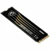 Cietais Disks MSI SPATIUM M480 Pro 1 TB SSD