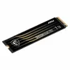 Cietais Disks MSI SPATIUM M480 Pro 1 TB SSD