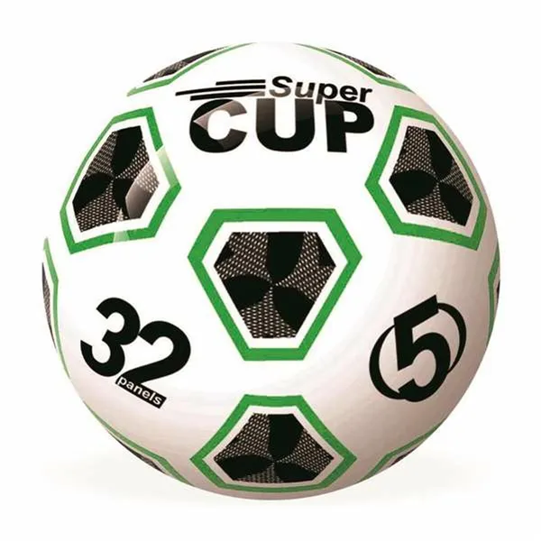 Ball Unice Toys Bioball Super Cup PVC Ø 22 cm Children's