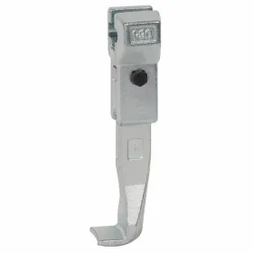 Vakiojalat uuttimille KUKKO 100 mm