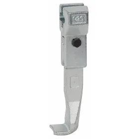 Vakiojalat uuttimille KUKKO 100 mm