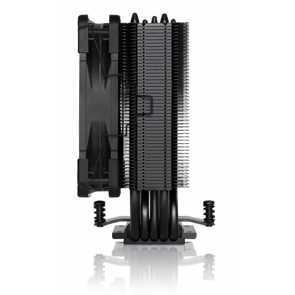 CPU Ventilators PC Noctua NH-U12S chromax.black