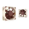 Kvadratinis ventiliatorius PC Noctua NF-A6x25 PWM ø 60 mm