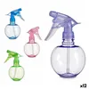 Sprayer Blue Green Purple Pink Plastic 350 ml (12 Units)