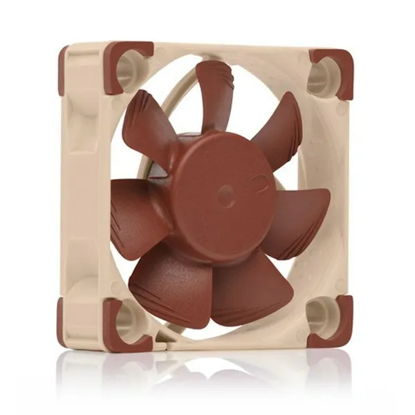 Kārbas ventilators Noctua NF A4x10 PWM