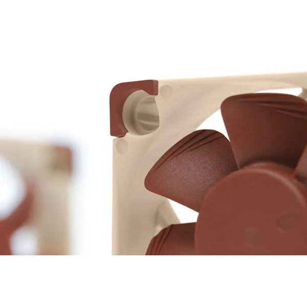 Kārbas ventilators Noctua NF A4x10 PWM