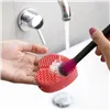 Make-up Brush Cleaner Heart InnovaGoods