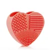 Make-up Brush Cleaner Heart InnovaGoods