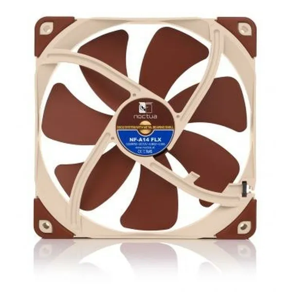 Вентилятор в корпусе Noctua NOC-NF-A14-FLX