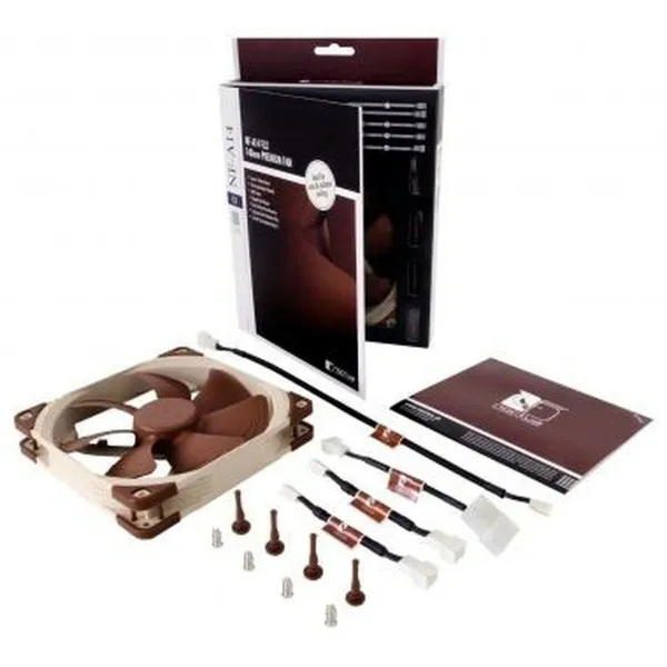 Вентилятор в корпусе Noctua NOC-NF-A14-FLX