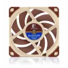 Kvadratinis ventiliatorius Noctua NF A12x25 PWM Ø 12 cm