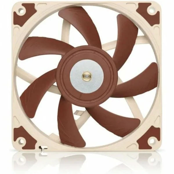 Kārbas ventilators Noctua NF-A12X15 PWM Ø 12 cm