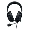 Gaming Headset with Microphone Razer Blackshark V2 X Black